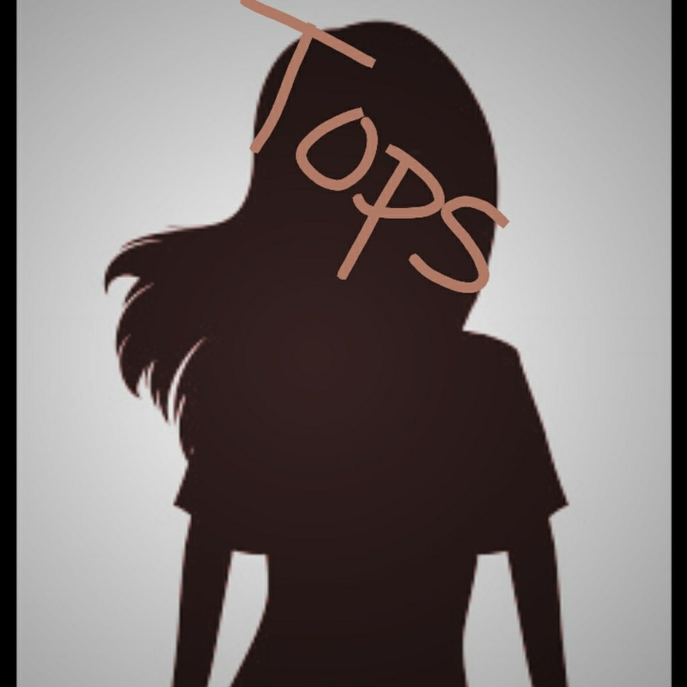 Shirt, Tops, Blouses